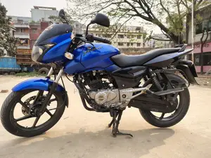 Bajaj Pulsar 150 2014