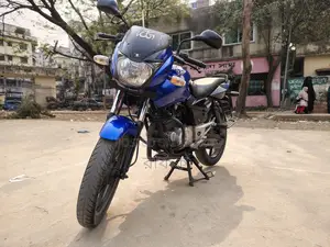 Bajaj Pulsar 150 2014