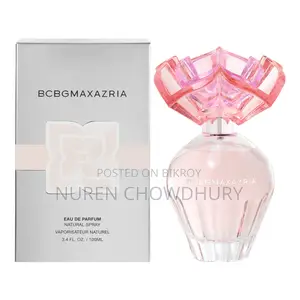 Bcbgmaxazria Classic Eau De Parfum for Women - 3.4oz/100ml