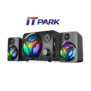 Microlab U210 2:1 Bluetooth Speaker