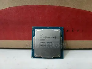 Intel Pentium Gold G5500 8th Gen Processor 3.80 GHz