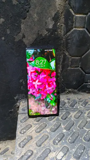 Infinix Note 40 . (Used)