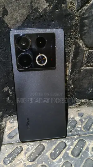 Infinix Note 40 (Used)