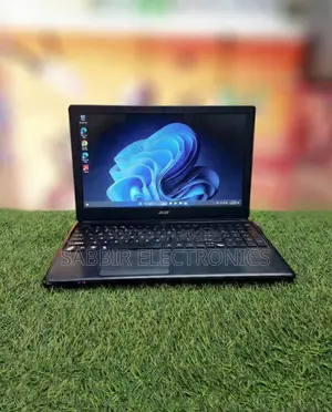Laptop Acer 4GB Intel Celeron SSD 128GB