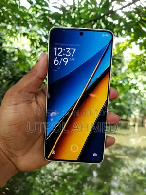 Xiaomi Poco X6 8/256 Full Fresh (Used)