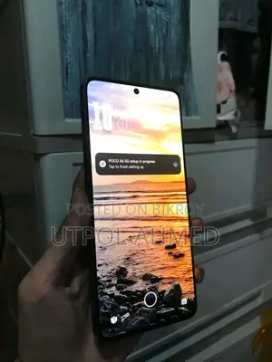 Xiaomi Poco X6 8/256 Full Fresh (Used)