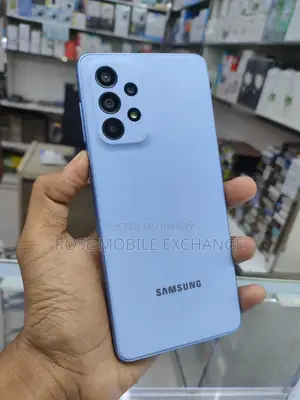 Samsung Galaxy A33 5g Genuine 6/128 (Used)