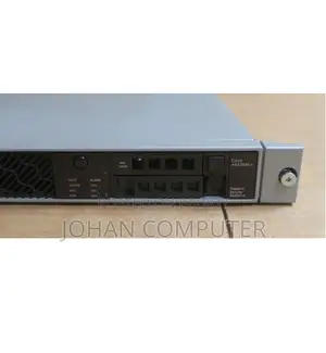 Cisco ASA 5545-X Firewall