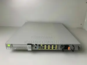 Cisco ASA 5545-X ফায়ারওয়াল
