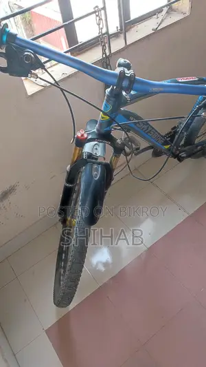 Gear Cycle