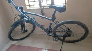 Gear Cycle