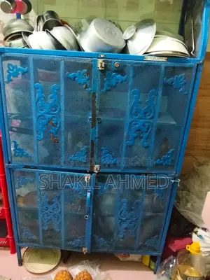 কিচেন র‍্যাক Kitchen Rack