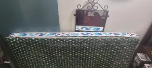 ️ Hatil Full Rebonded Mattress (Semi Double) – Like New Condition