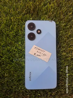 Infinix Hot 30i New 4GB/64GB (Used)