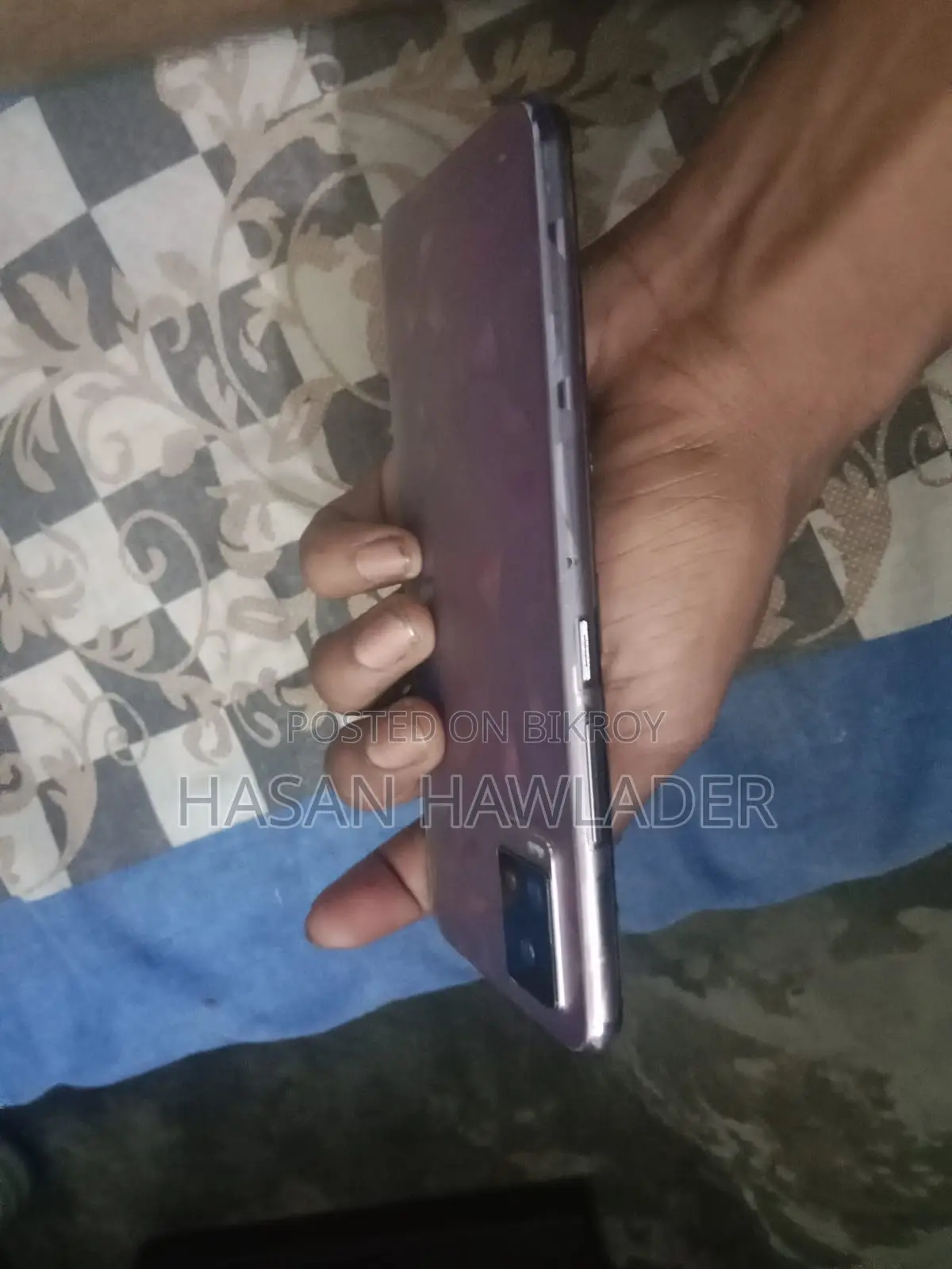 Vivo V20 8/128 GB (Used)