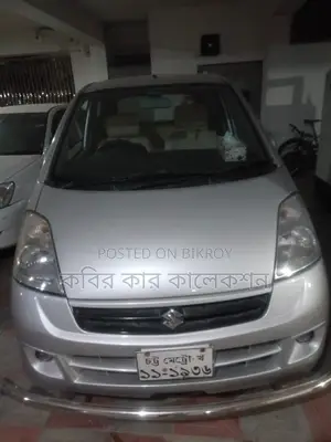 Suzuki Zen VXI 2008