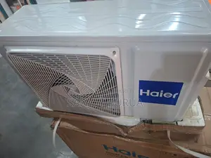 New Outdoor Unit for AC