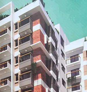 নির্মানাধীন অত্যাধুনিক আবাসিক ফ্লাটের বিক্রয়