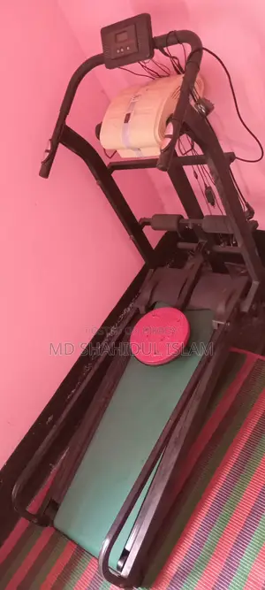 Treadmill sell