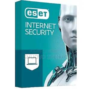 Eset Internet Security Keys 800/1400 Bdt.