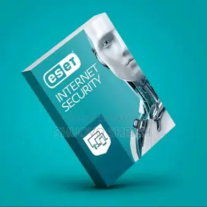Eset Internet Security Keys 800/1400 Bdt.