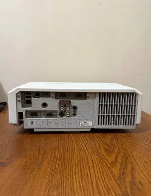 Hitachi Projector