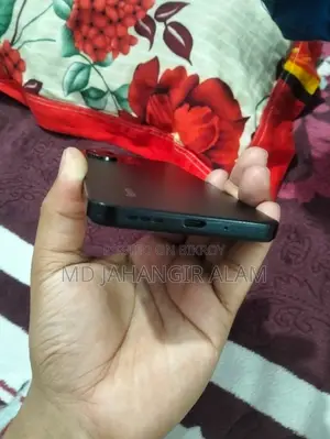 Xiaomi Redmi 13c সম্পূর্ণ ফ্রেশ (Used)