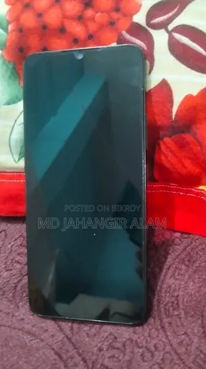 Xiaomi Redmi 13c সম্পূর্ণ ফ্রেশ (Used)
