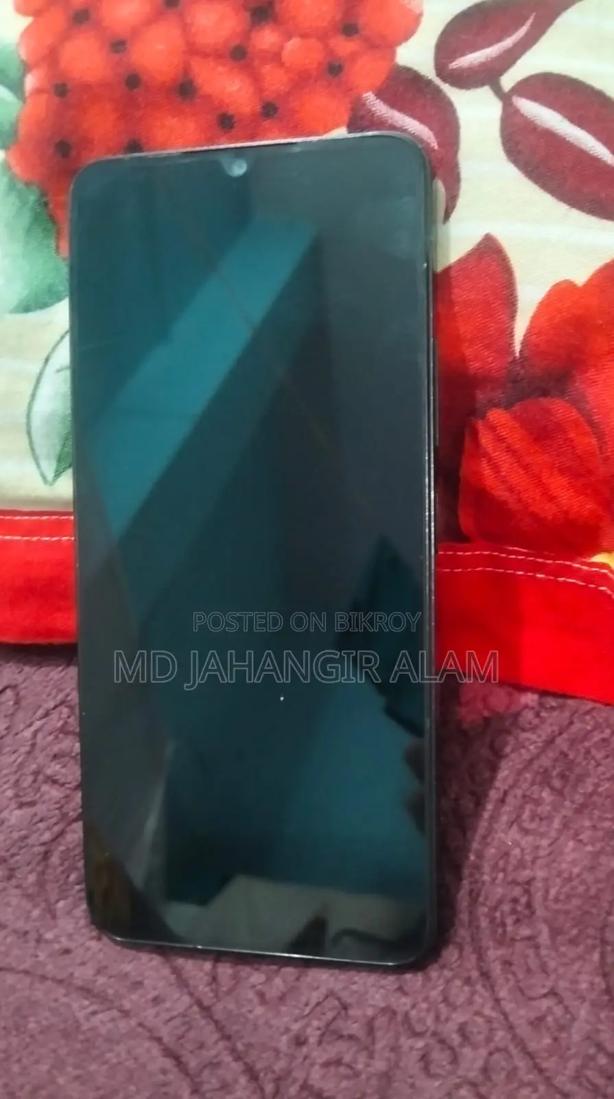 Xiaomi Redmi 13c সম্পূর্ণ ফ্রেশ (Used)