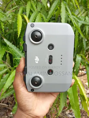 Dji Mini 4k Fly More Combo