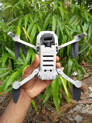 Dji Mini 4k Fly More Combo