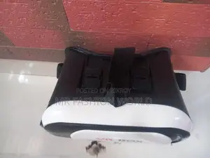 Vr Box 3d Virtual Reality Glasses