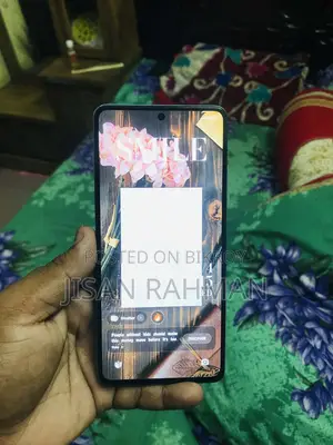 শাওমি পোকো এক্স৫ প্রো (ব্যবহৃত)