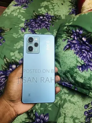শাওমি পোকো এক্স৫ প্রো (ব্যবহৃত)