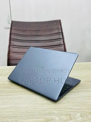2K Touch | HUAWEI MateBook X Pro | i7-10 Gen | 16/512 GB | 2 GB Dedicated
