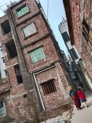 রেডি বাড়ি বিক্রয়
