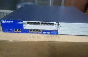 Juniper Router J2350