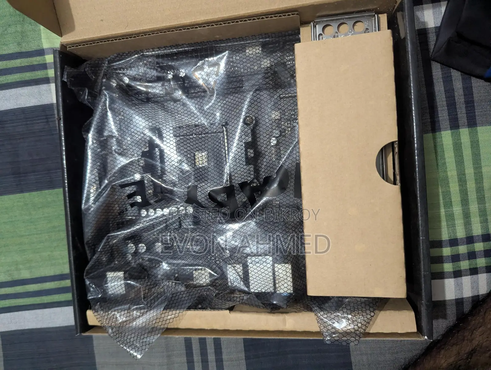 Gigabyte b450 Mk