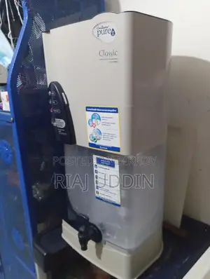 Water Filter