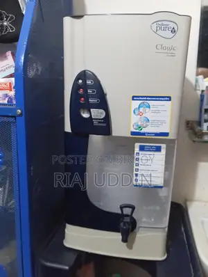 Water Filter