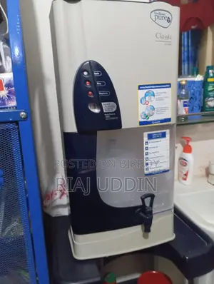 Water Filter