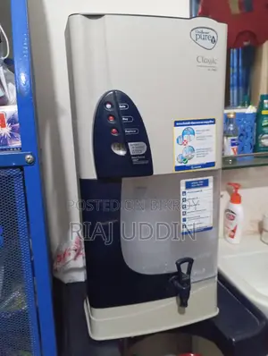 Water Filter