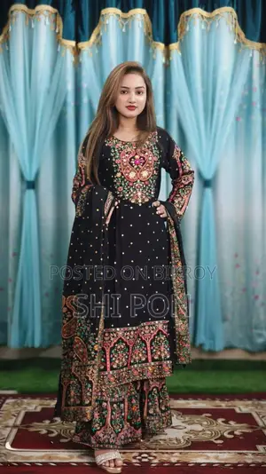 New Sharara Collection