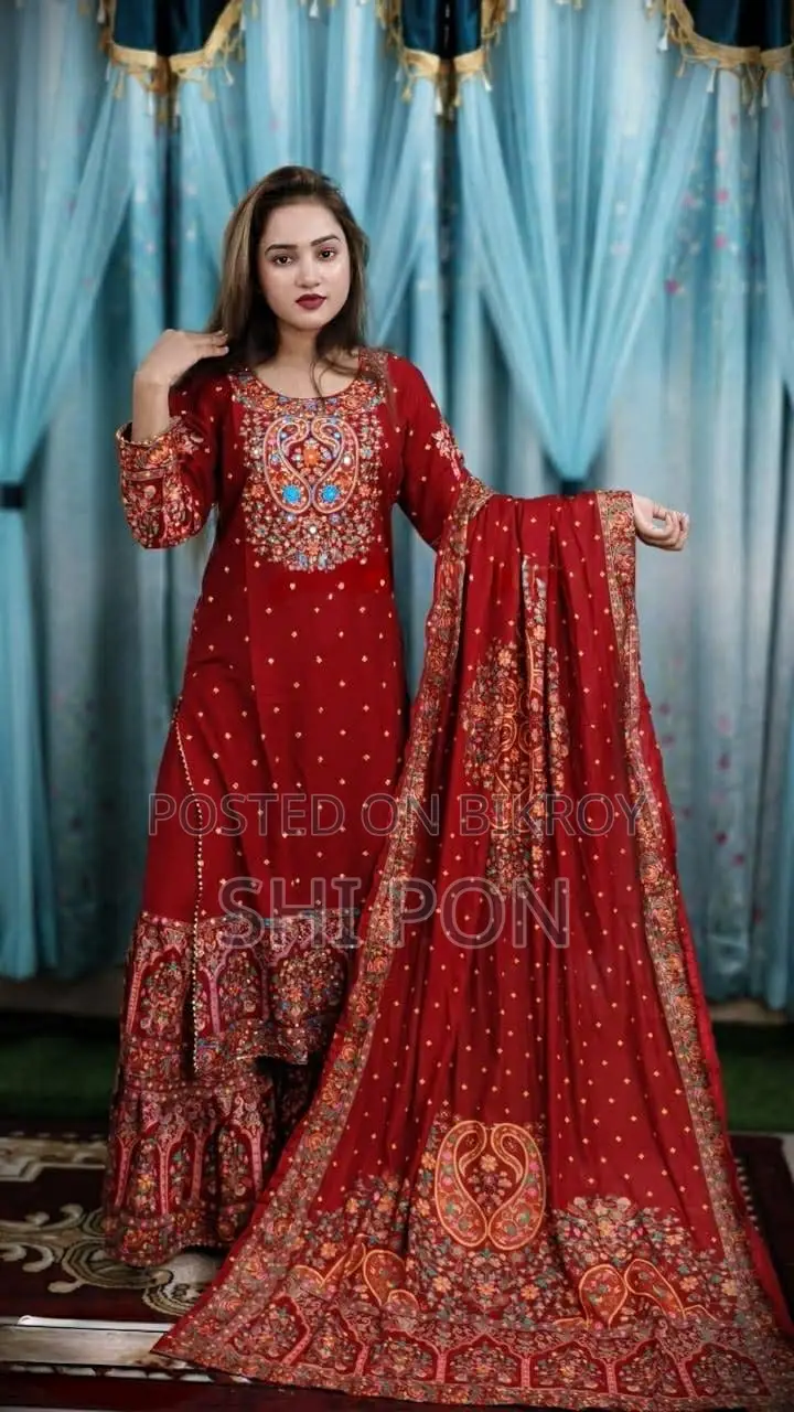 New Sharara Collection