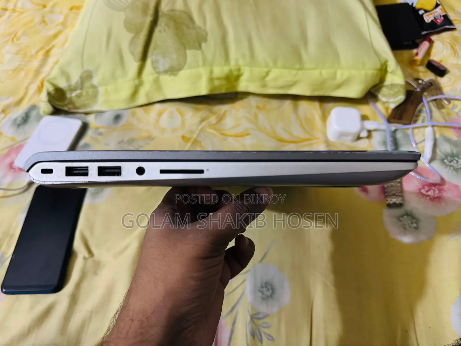 Hp Pavilion 14