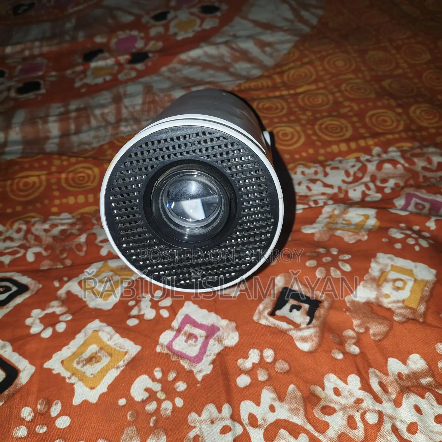 Hy300 Projector