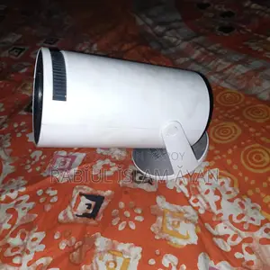 Hy300 Projector