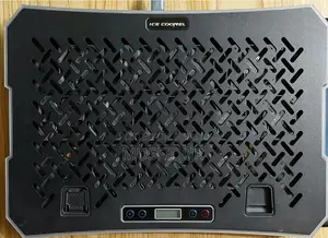 ল্যাপটপ কুলিং প্যাড