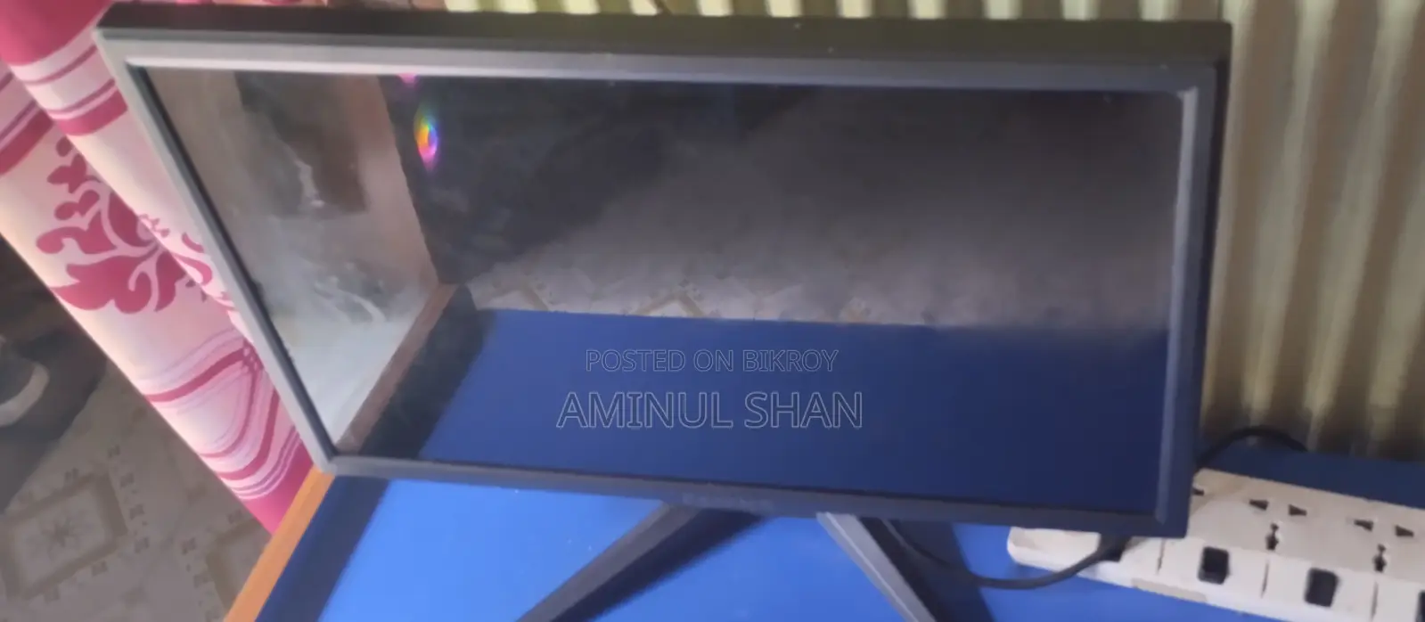 This is a good computer