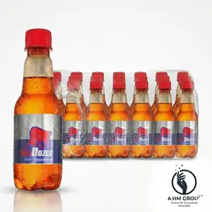 Pran Bull Dozer 200 Ml